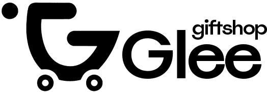 Glee giftshop Logo